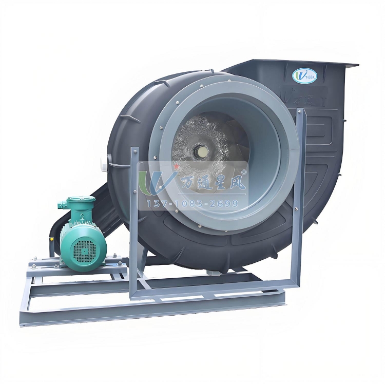 汶川节能耐腐蚀风机