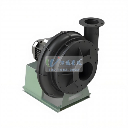 汶川高效防腐风机