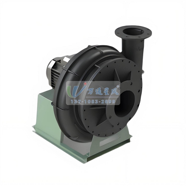 郯城高压抽风机