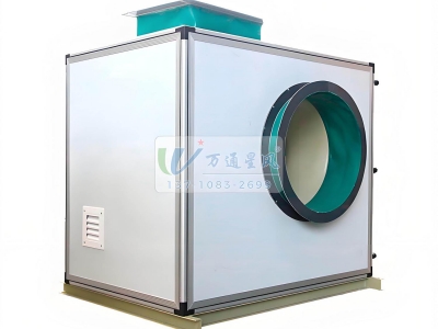 离心排风柜